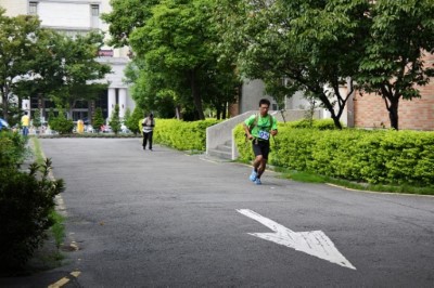 東勢林區管理處增添生力軍  預計將錄取5名約僱森林護管員